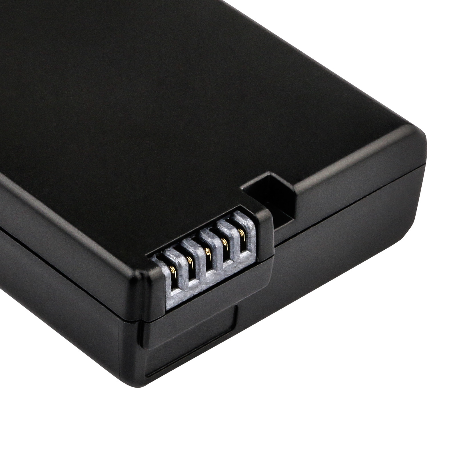Kastar Battery Wall Charger for Nikon EN-EL14 MH-24 & Nikon D3100 DSLR Camera