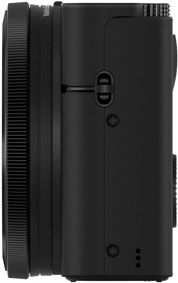 Sony Cyber-shot DSC-RX100 I rx100m1 Digital Camera 20.2 MP 3.6x Optical Zoom 14x