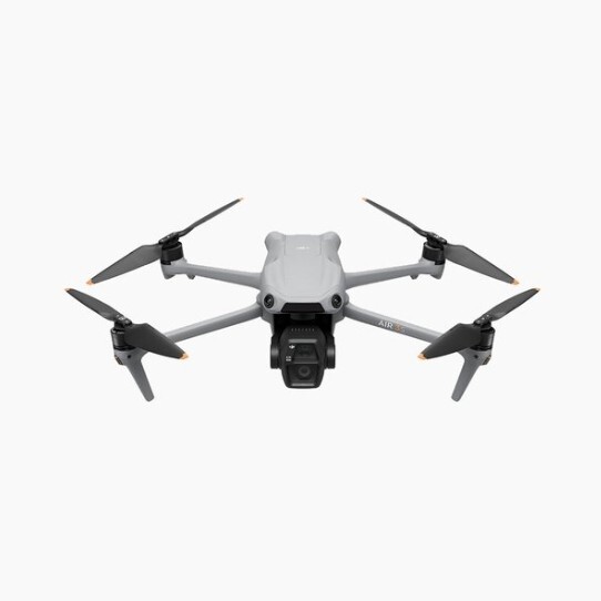 DJI Air 3S (DJI RC-N3) Camera Drone Genuine Sealed