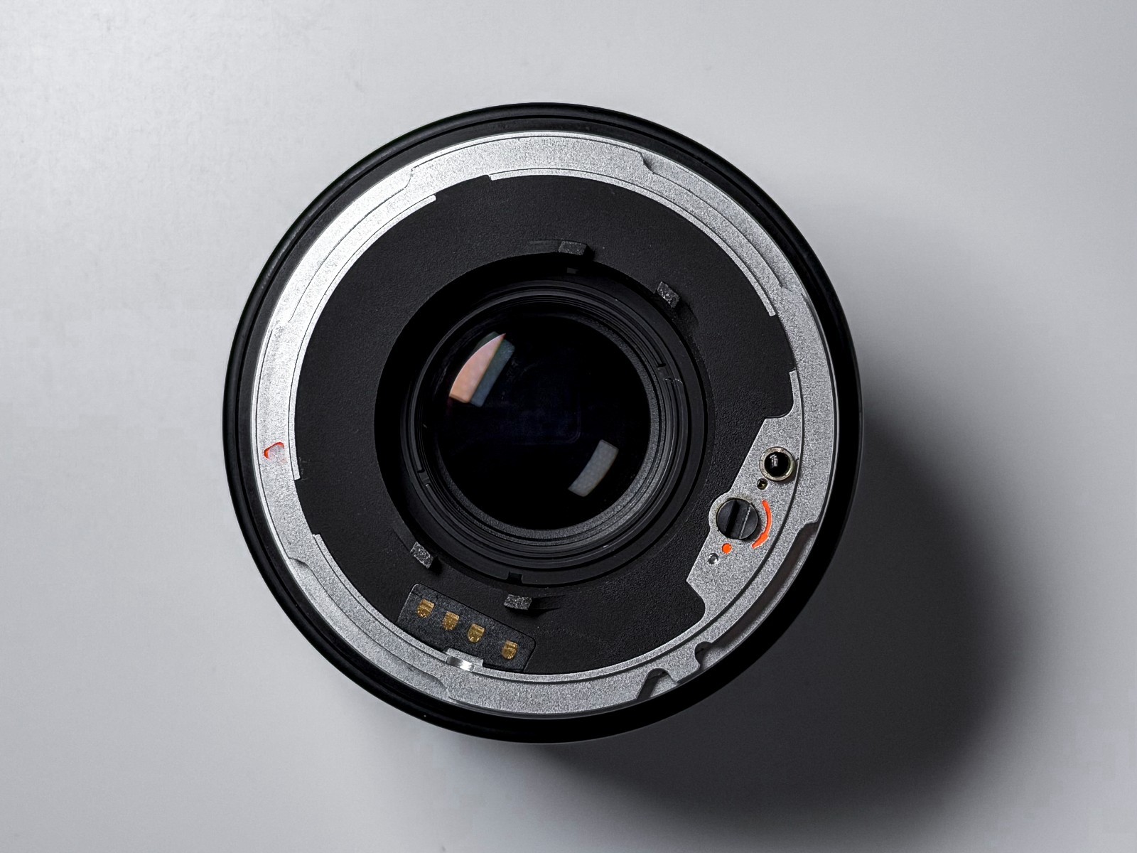 Hasselblad Planar T* 80mm f/2.8 CFe Latest Version – 1 Year Warranty, Excellent