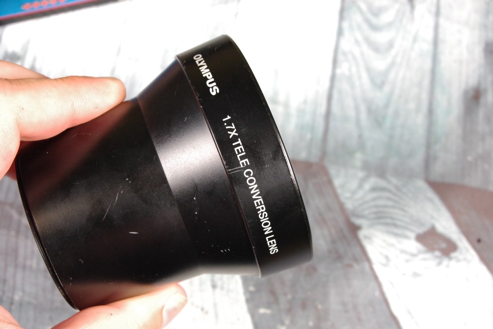 Sony VCL-1437A VCL-0637A Video Kenko Olympus Tele WIDE Auxiliary Lens lot