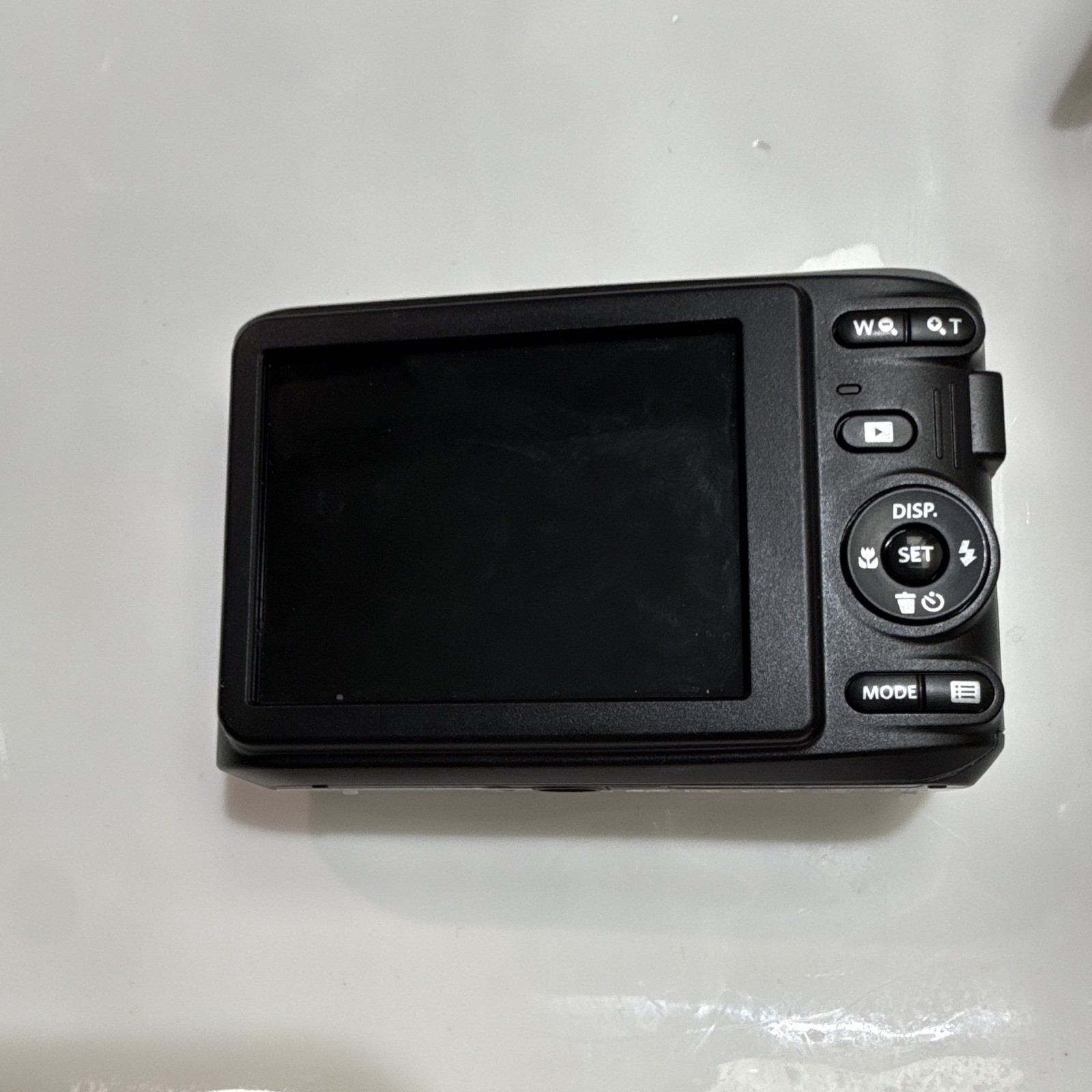 Kodak PIXPRO FZ45-SL Silver – Brand New