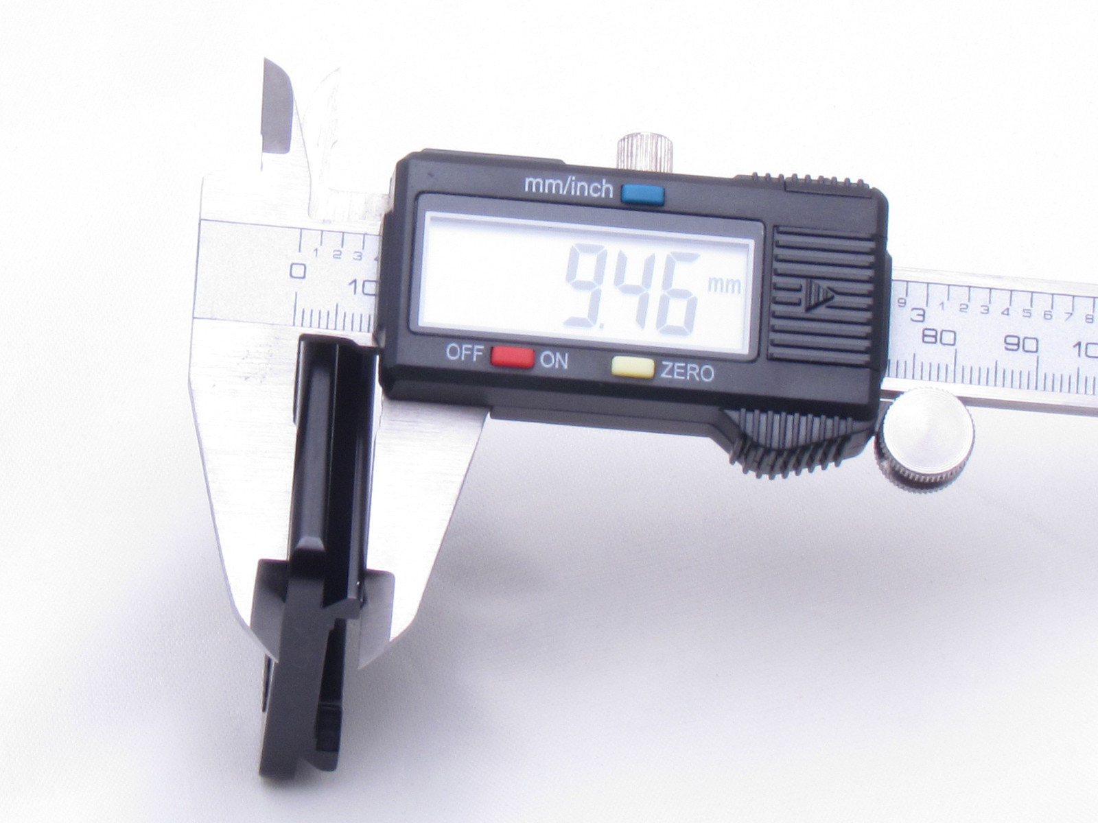 Metal Camera Quick Release Plate for Tripod Monopod Ball Head KS-0,KS-1,KS0,KS1