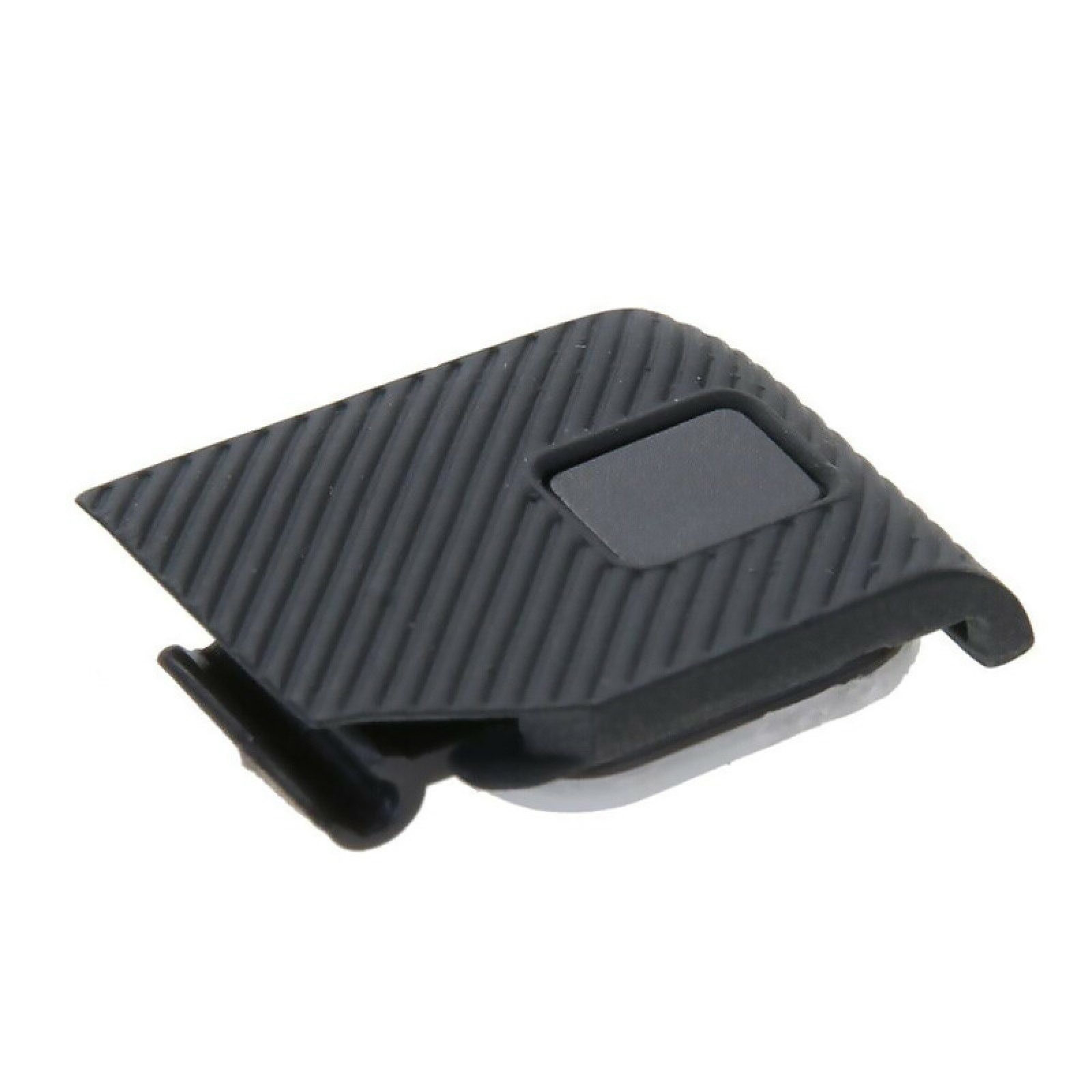 Side Cover Door USB-C Micro-HDMI Port Repair Parts For GoPro Hero5 Camera A