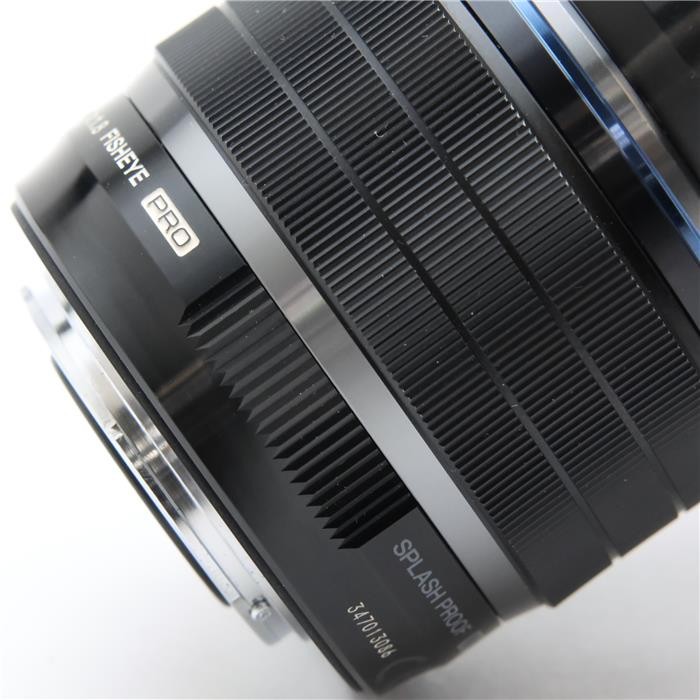 Olympus M.Zuiko Digital ED 8mm F/1.8 Fisheye PRO #210