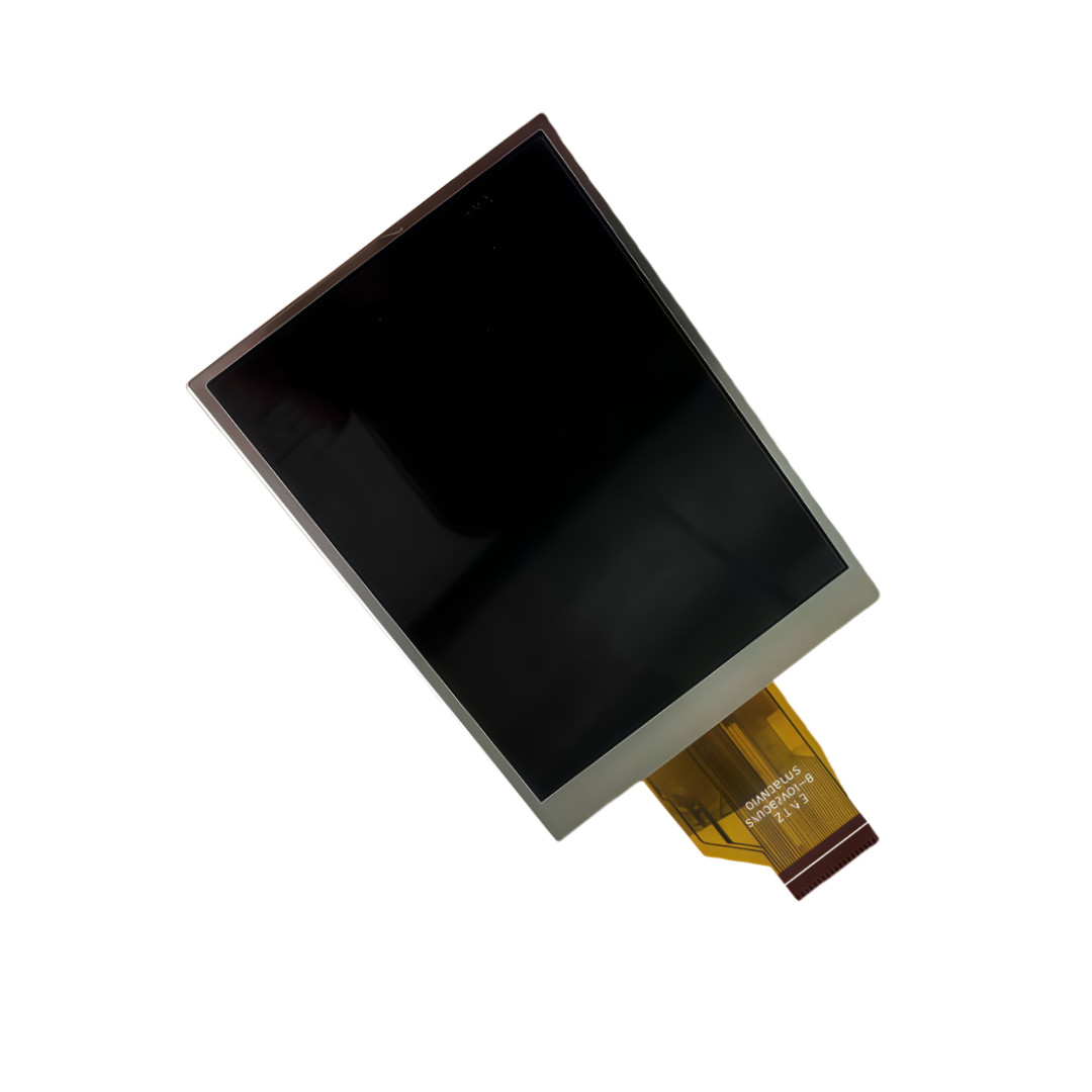 New LCD Screen with backlight For Kodak FZ45 Camera Display Repair Accessories