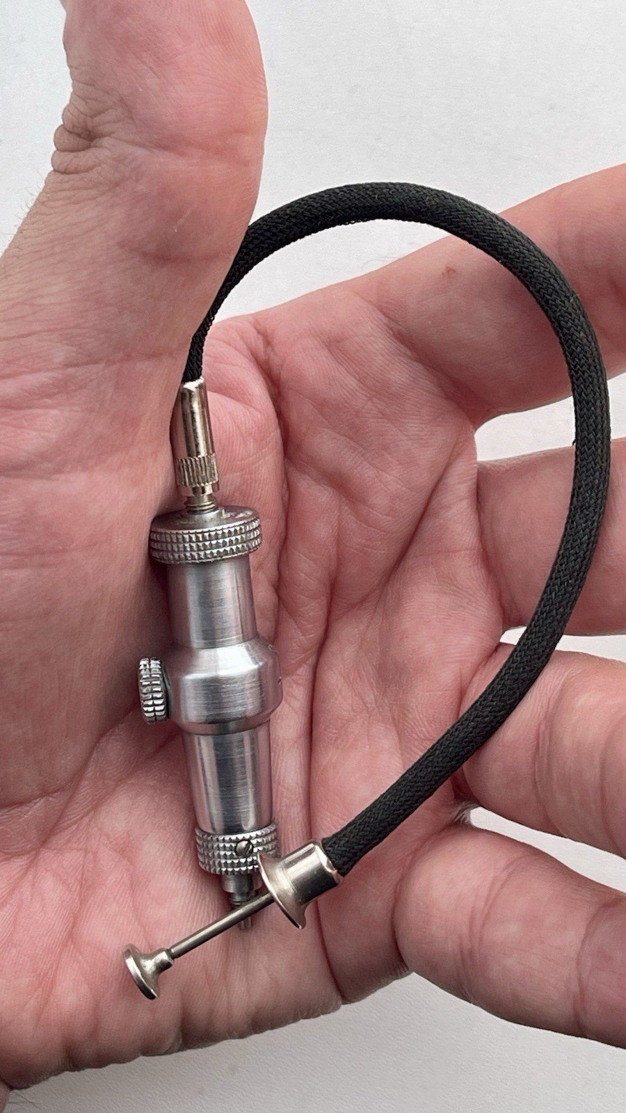 Vintage Rare USSR 1950s KMZ Flash Synchronizer
