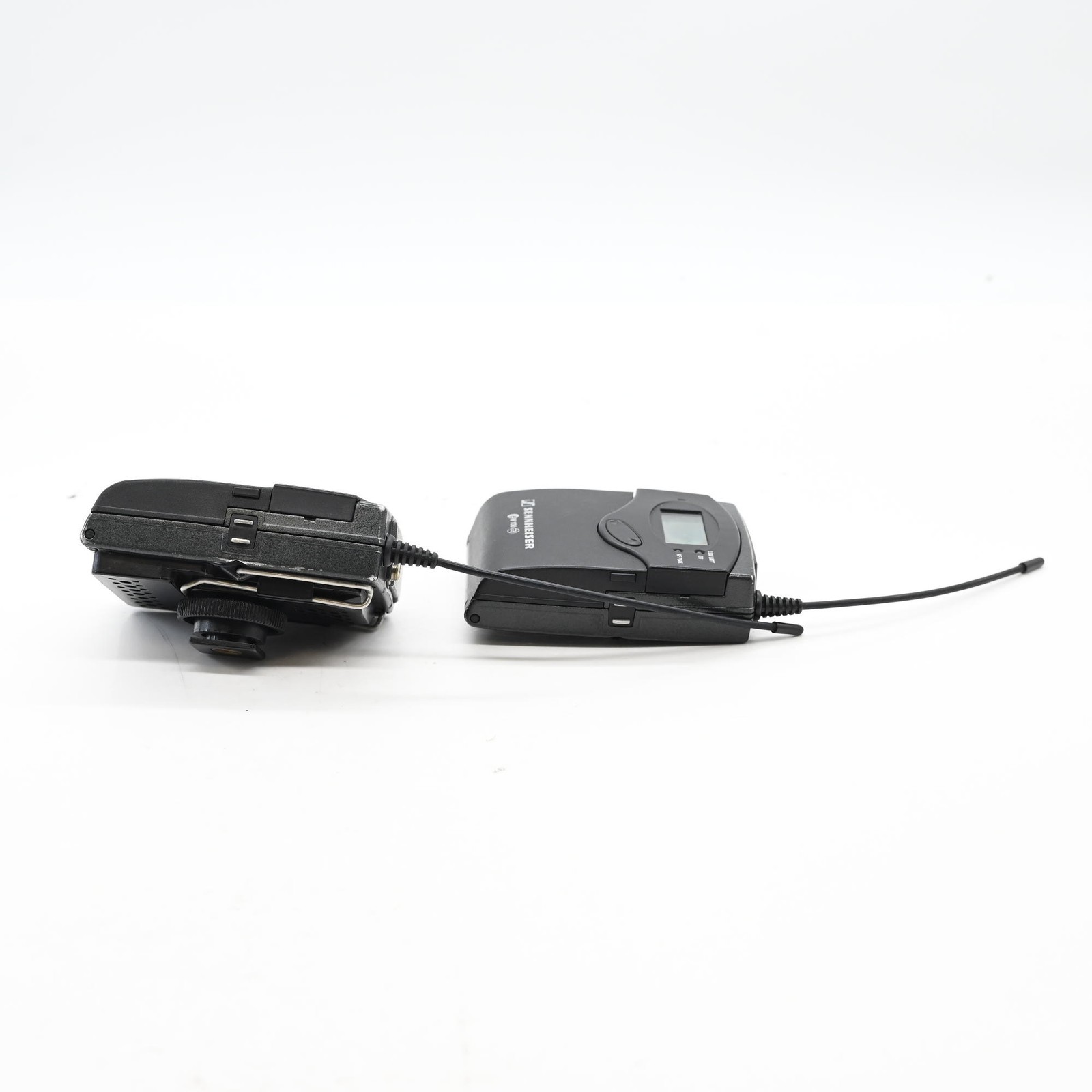 Sennheiser EK 100 G3 Bodypack Diversity Set (A: 516-558 MHz) EW 100 #407