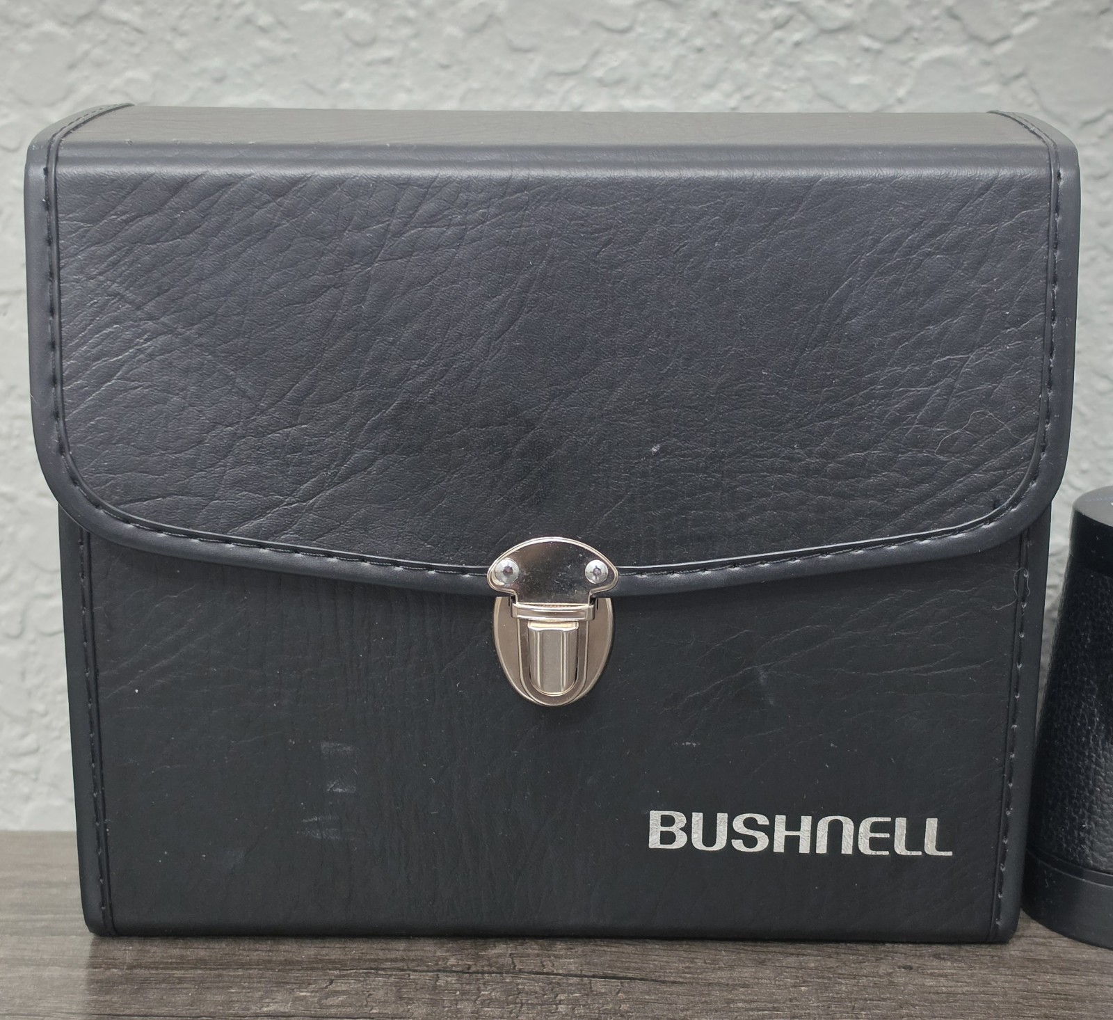 Bushnell Sportview 7-15 × 35 Zoom Binoculars & Case Insta-focus