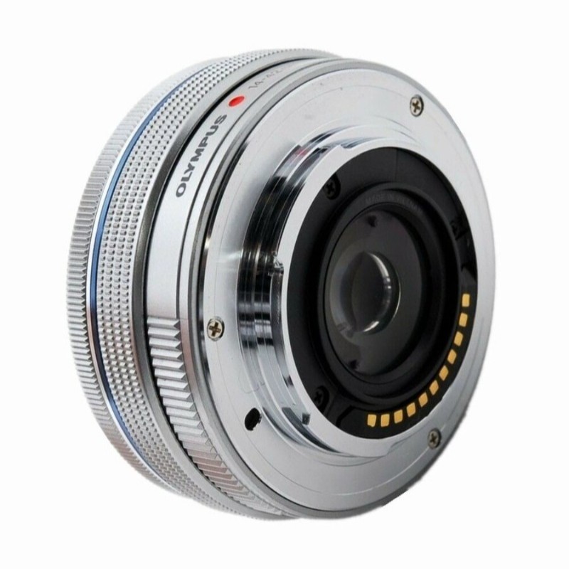 M.Zuiko Digital ED 14-42mm F3.5-5.6 EZ lens for Olympus EPL7 EPL8 EPL9 EM10ii