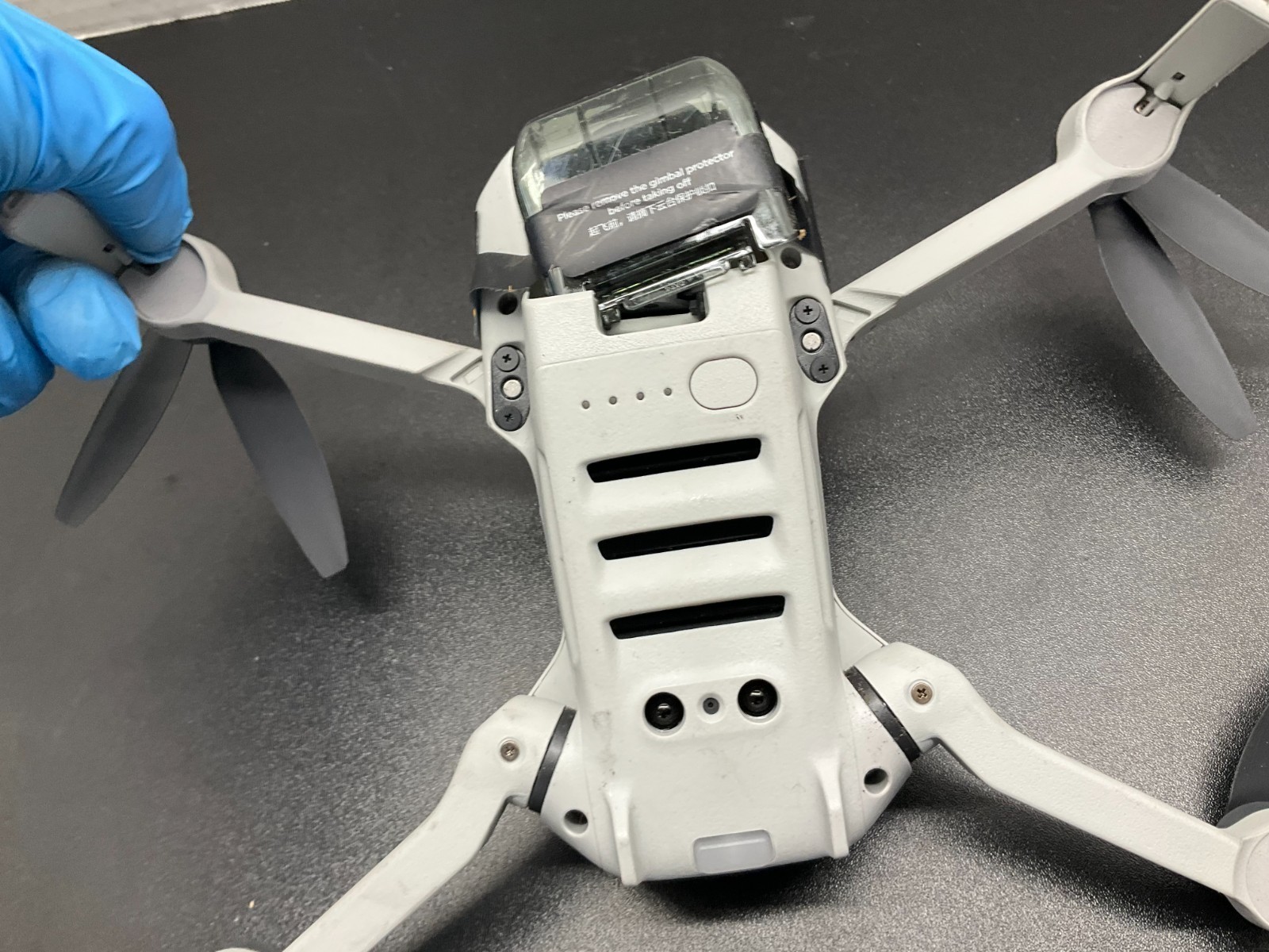 DJI Mini 2 SE 4K Camera Drone MT2SD **READ