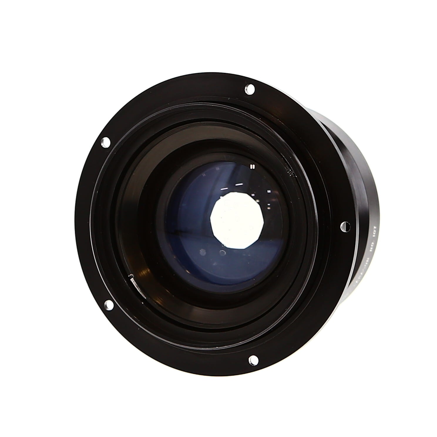 Goerz Large Format 8 1/4″ f/6.8 Ilex Graphic Paragon No. 107 Lens