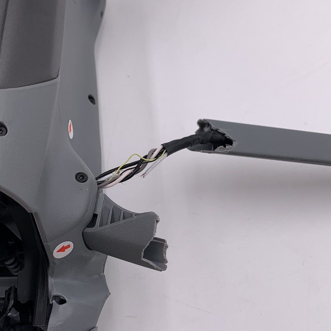 DJI Air 3S – NOT WORKING – AS IS