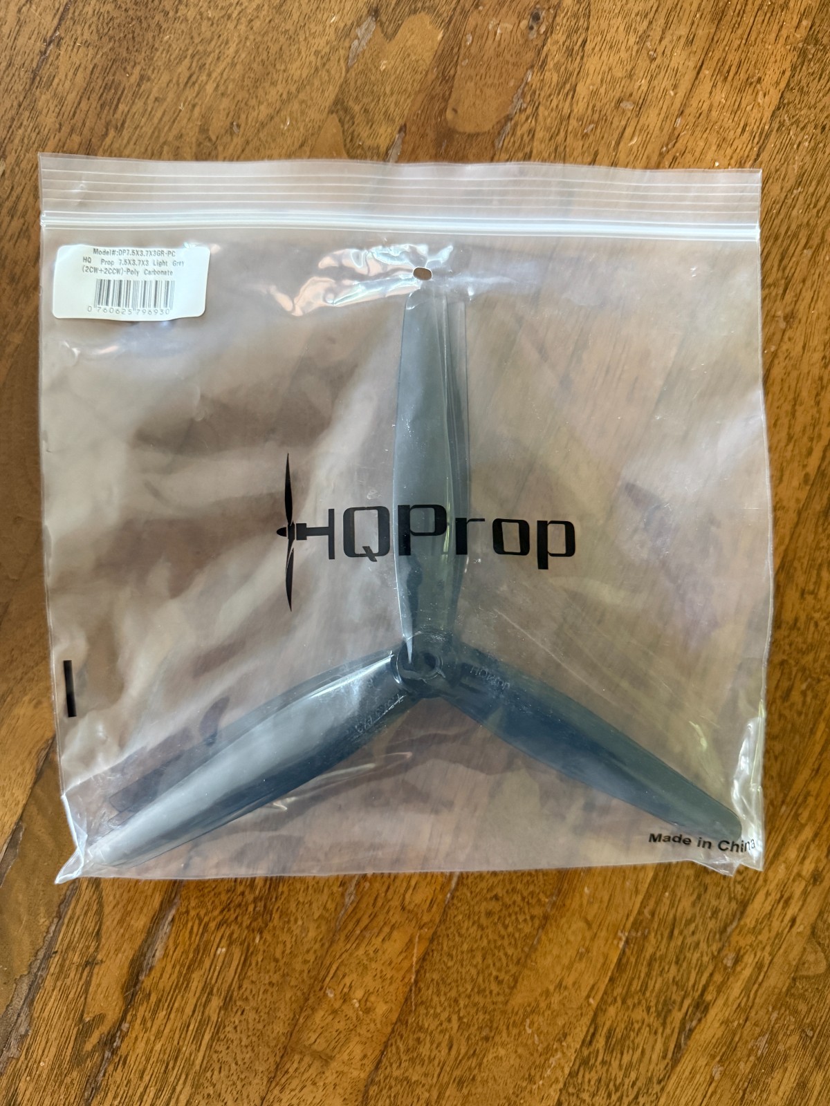 GEPRC MOZ7 V2 04 ELRS 915M/2.4G GemX Gemini FPV Drone W/ DJI O4 Pro GPS + EXTRAS