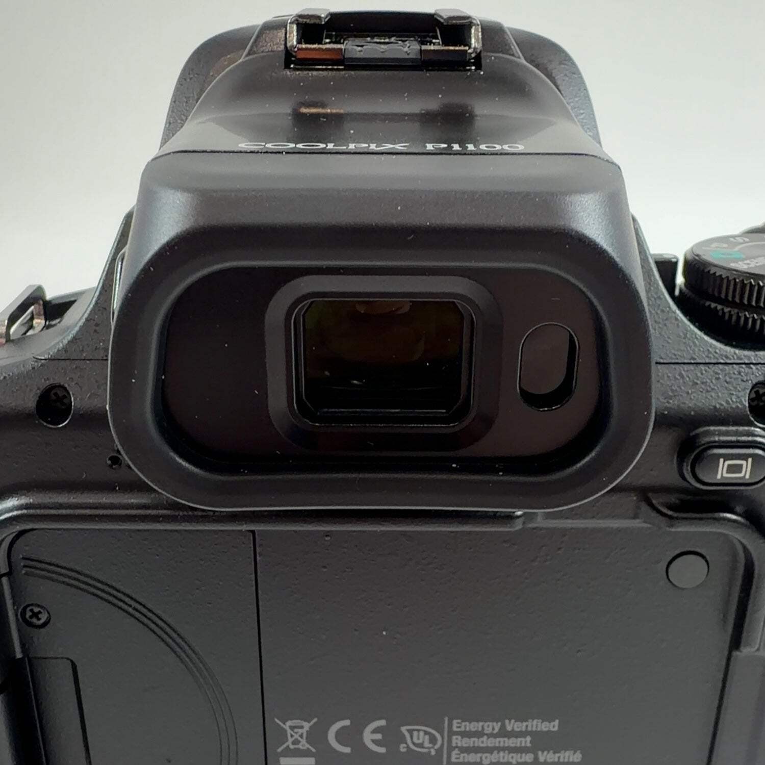 Nikon COOLPIX P1100 16.0MP Bridge Camera