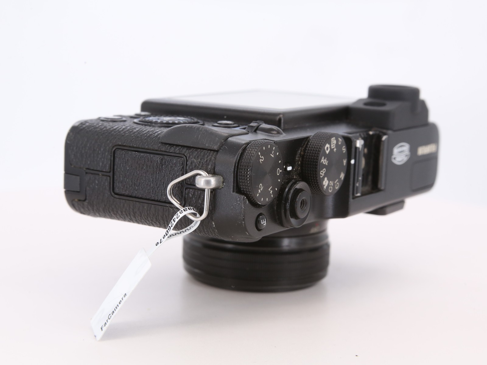 [Good, Fast Shipping] Fujifilm X20 Camera