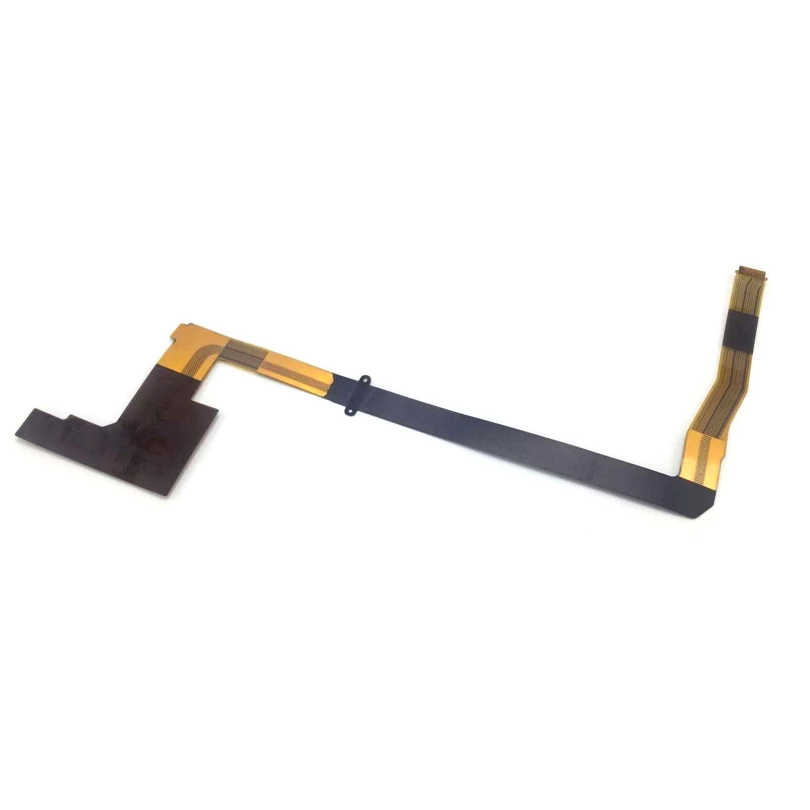 LCD Screen Rotating Shaft Hinge Flex Cable Repair Part For Canon EOS M3 Camera