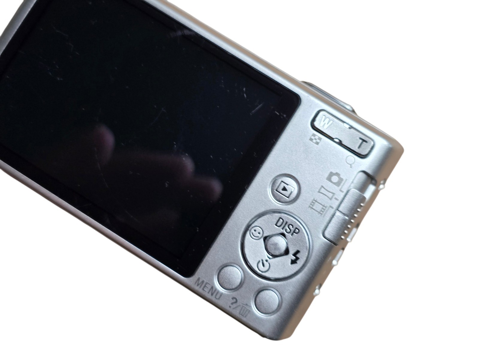 SONY Cyber-shot DSC-W730 Digital Camera 16.10MP 8x Optical Zoom English Language