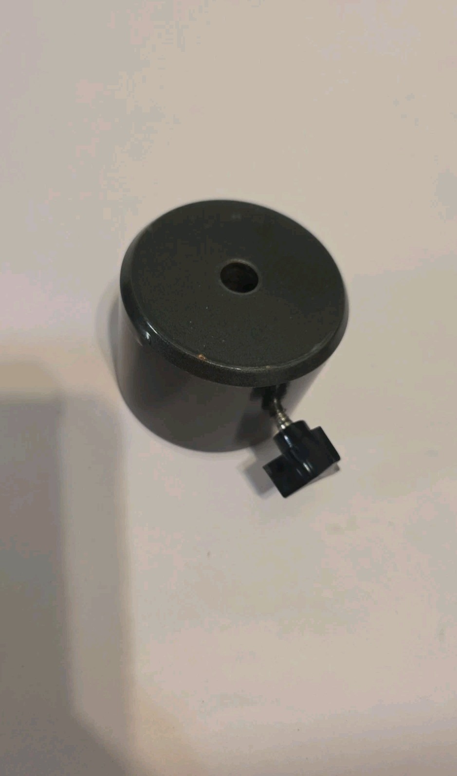 Meade telescope reflector 4501 Counterweight Balance Weight