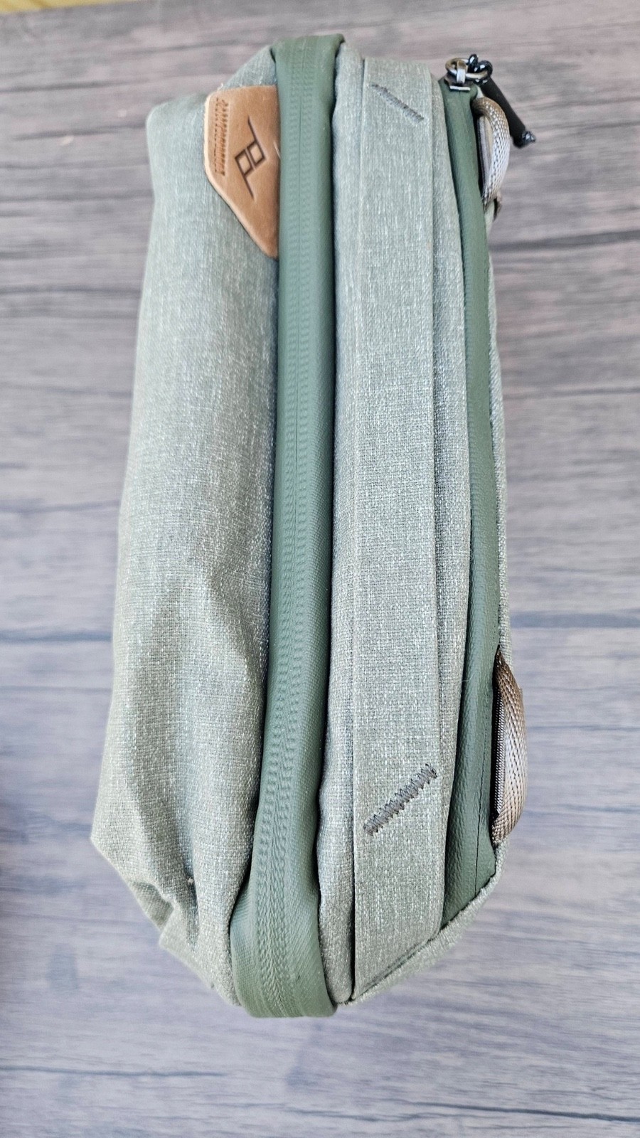 Peak Design Tech Pouch (NO STRAP) R2
