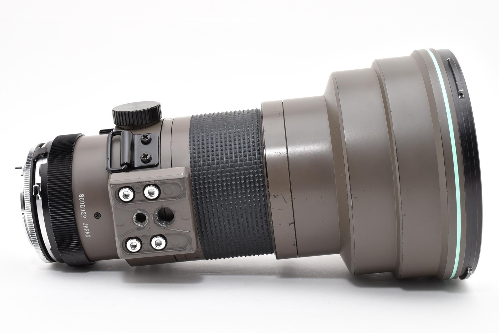 [Almost MINT] Tamron 60EP SP 300mm f/2.8 LD IF for Pentax Adaptol2 JAPAN 280