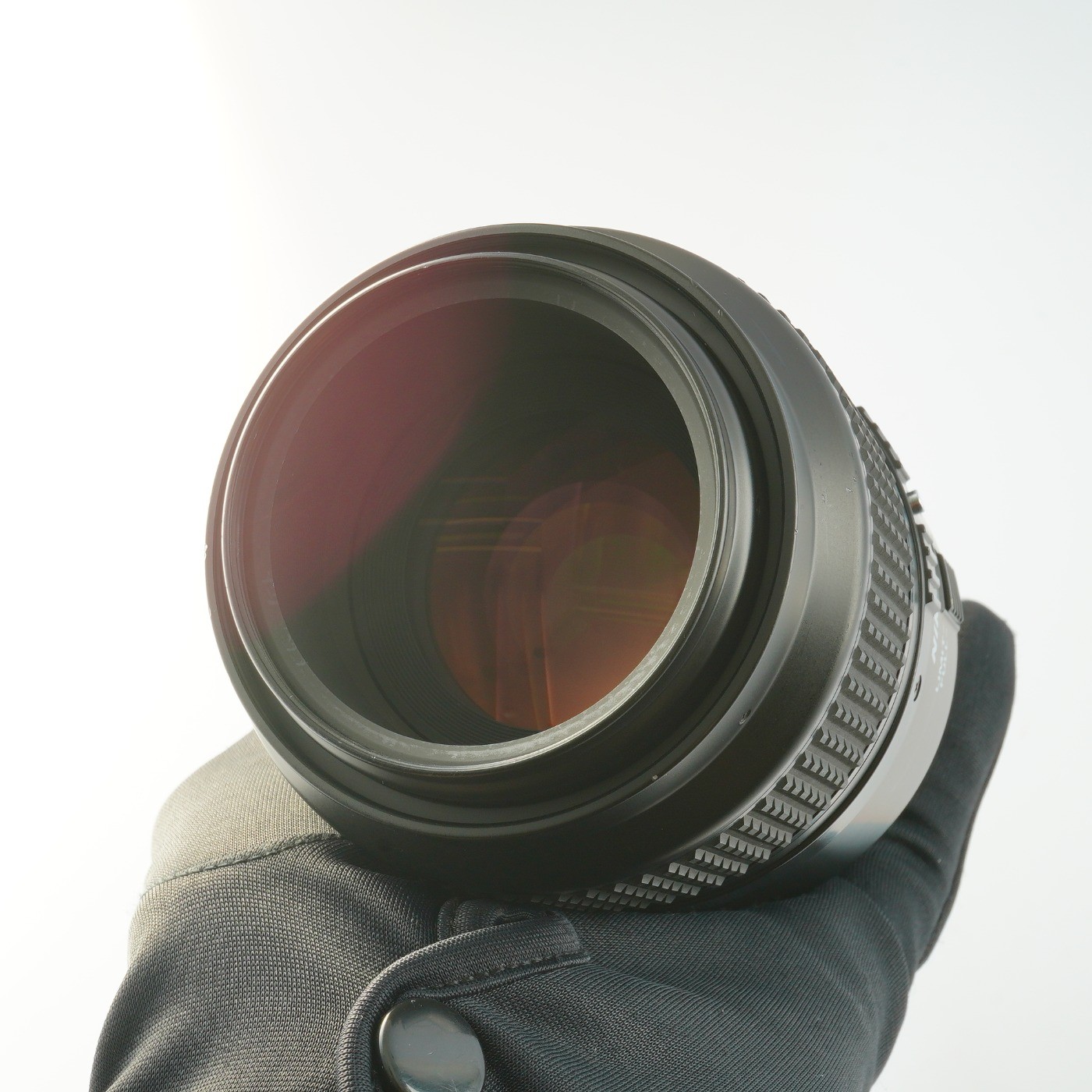 EXCELLENT Nikon AF MICRO NIKKOR 105mm F/2.8 Macro Lens