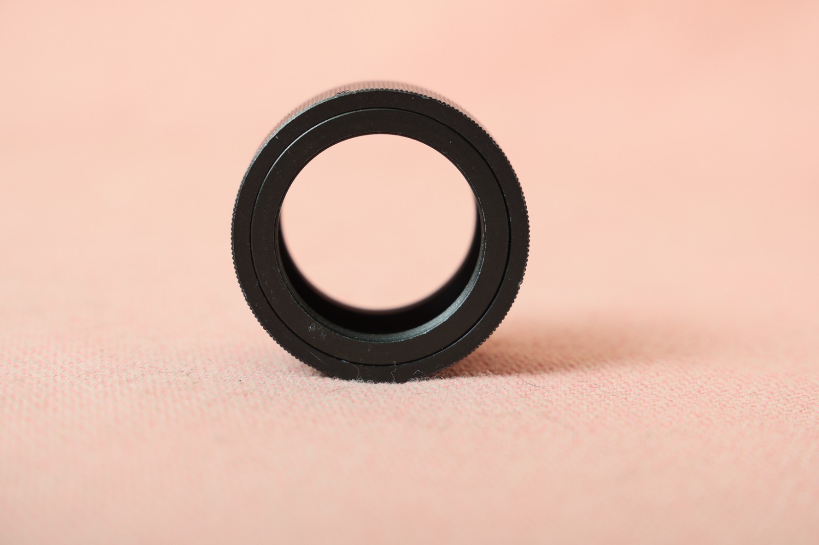 Vello T Mount Lens to Sony NEX Camera Adapter for Sony E-Mount Camera
