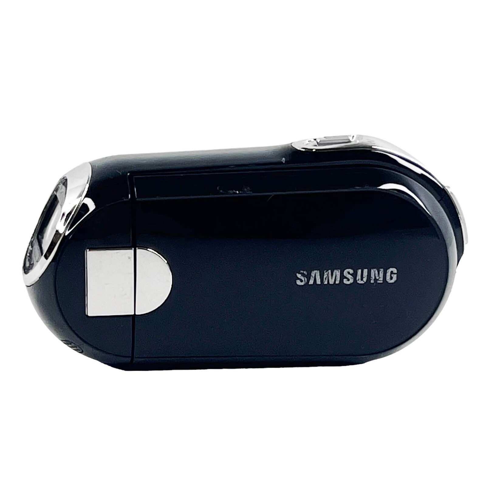 Samsung SMX-C10 GN/XAA Flash Media Camcorder HD Video Camera Black (PARTS ONLY)