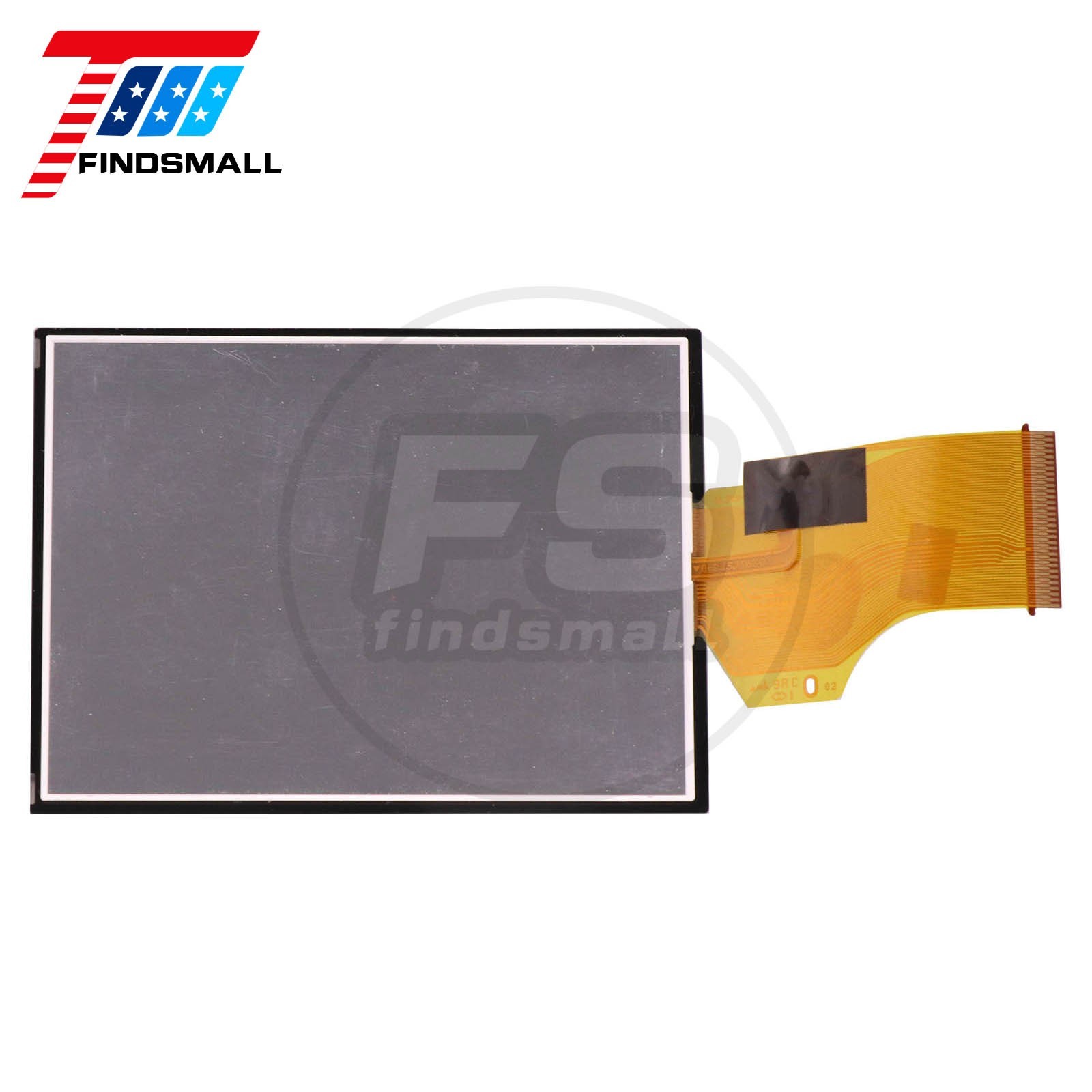 LCD Display Screen Monitor for Sony A7M2 7RM2 7SM2 A7 II A7R II A7S II Cameras