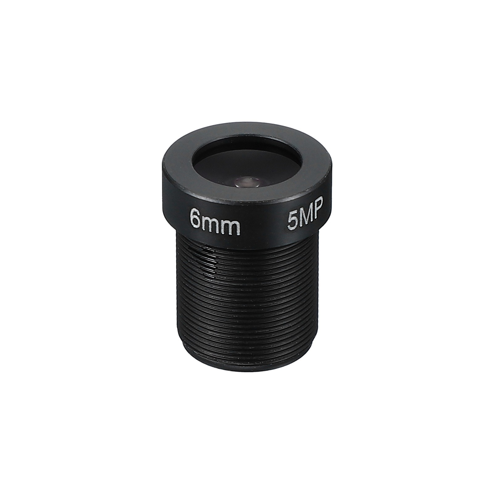 8mm CCTV Camera Lens F2.0 Security Camera Lens 1080P M12 Threaded