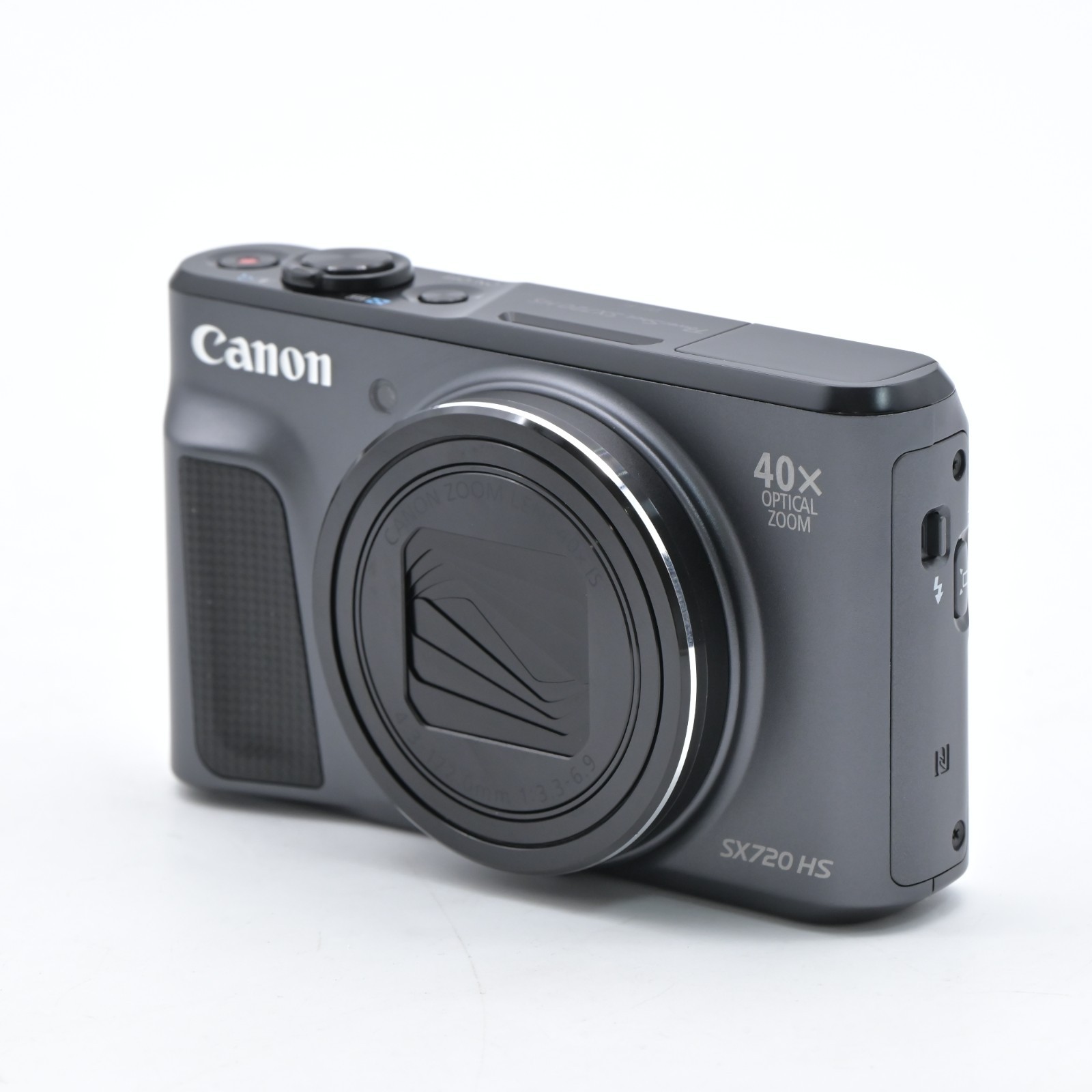 Canon PowerShot SX720 HS 20.3MP Compact Digital Camera [Near Mint] US Stock