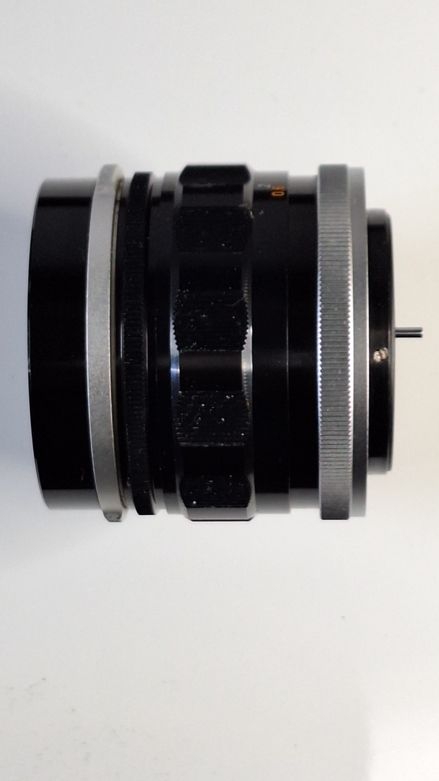 Canon FL 58mm f/1.2 MF Lens From Japan