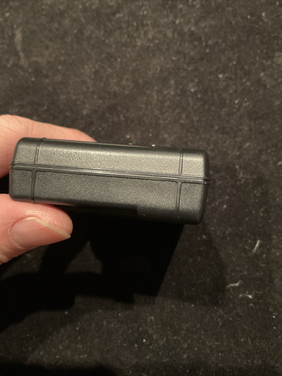 Genuine Original OEM Sony BC-CSG Charger for NP-BG1/NP-FG1 Battery (BC-CSGD)