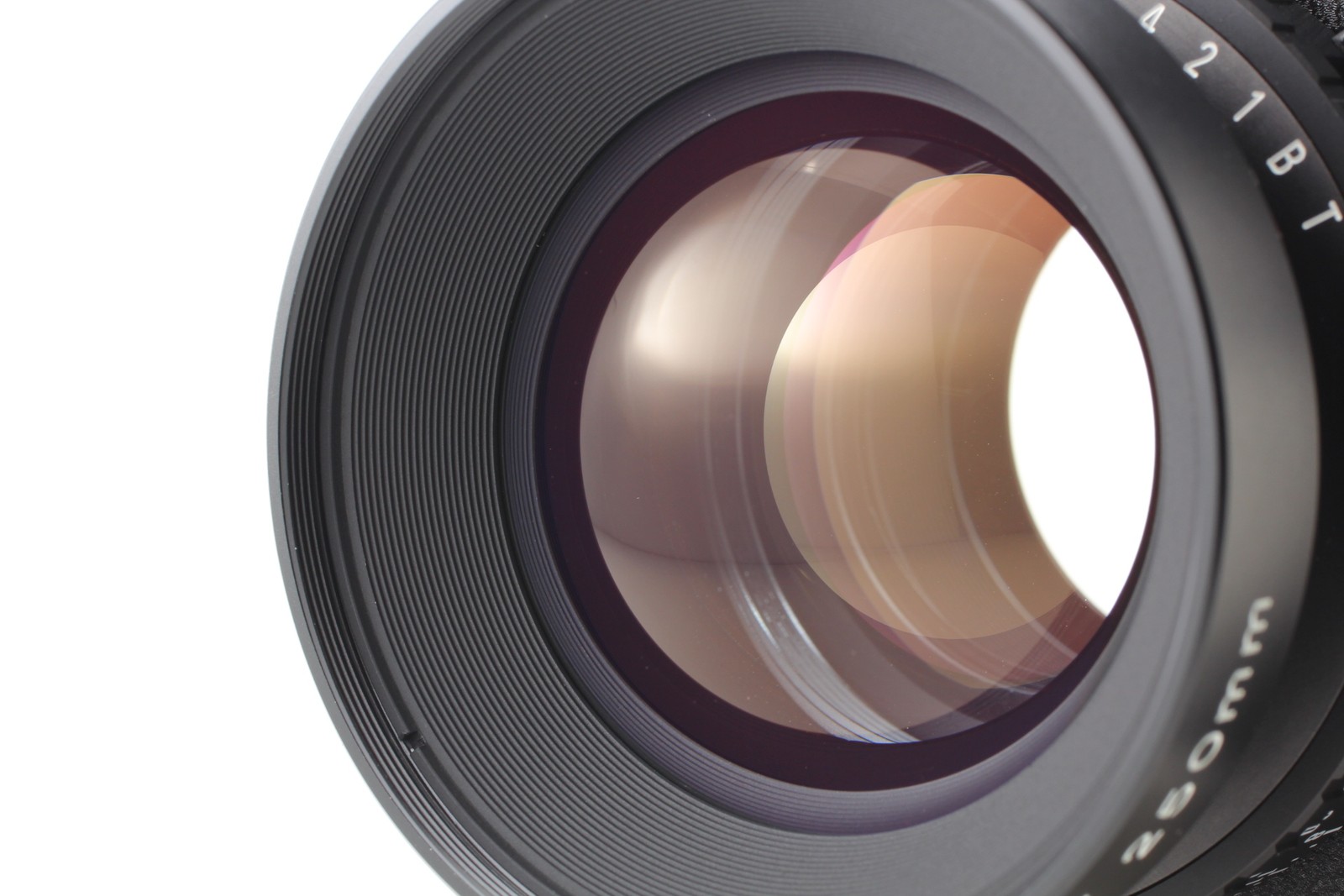 [Top MINT] Fujifilm CM Fujinon W 250mm f/6.3 Large Format Lens Copal From JAPAN