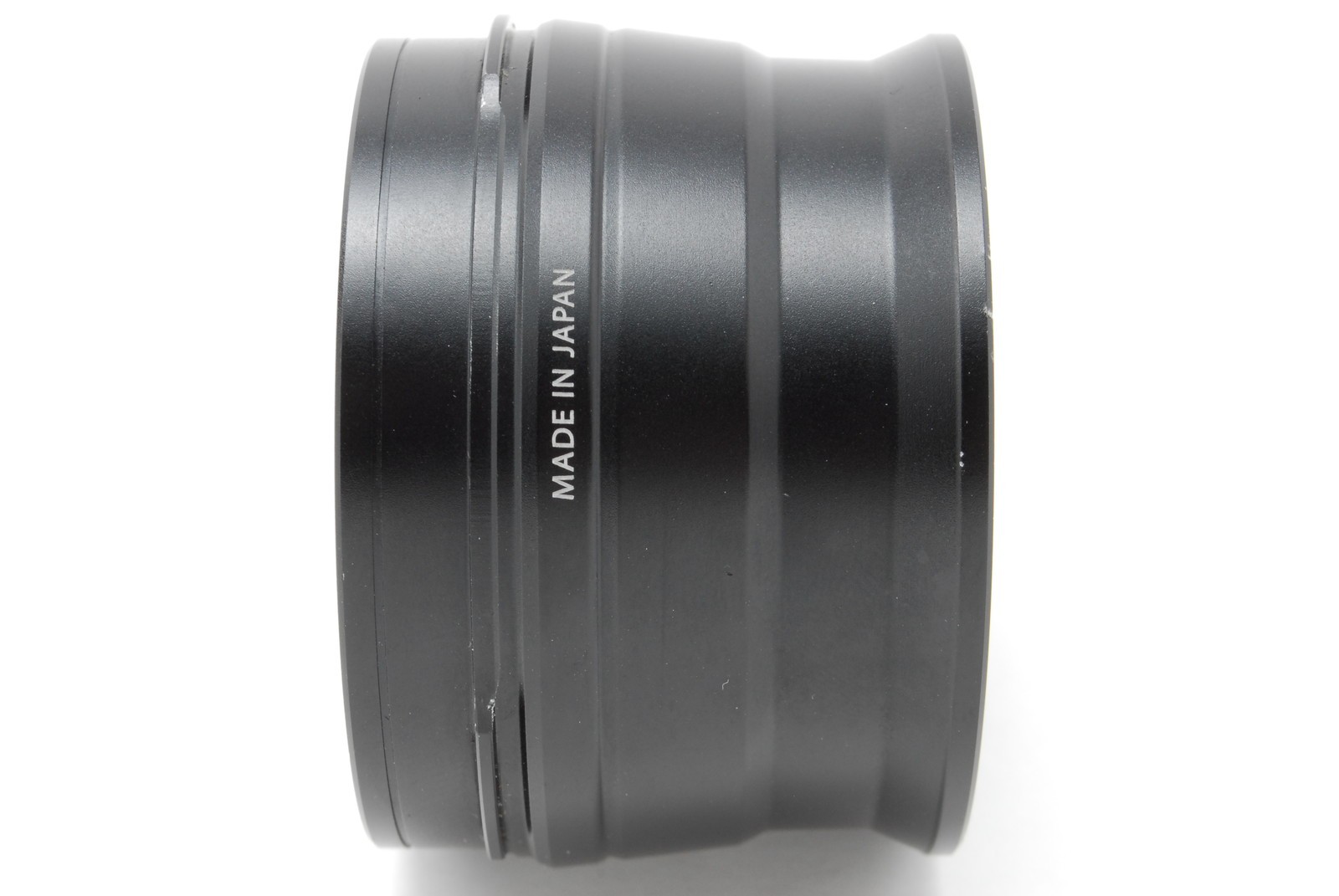 CLA’d [MINT] Fujifilm Fujinon Wide Conversion Lens WCL X100 EBC 135/28mm Black