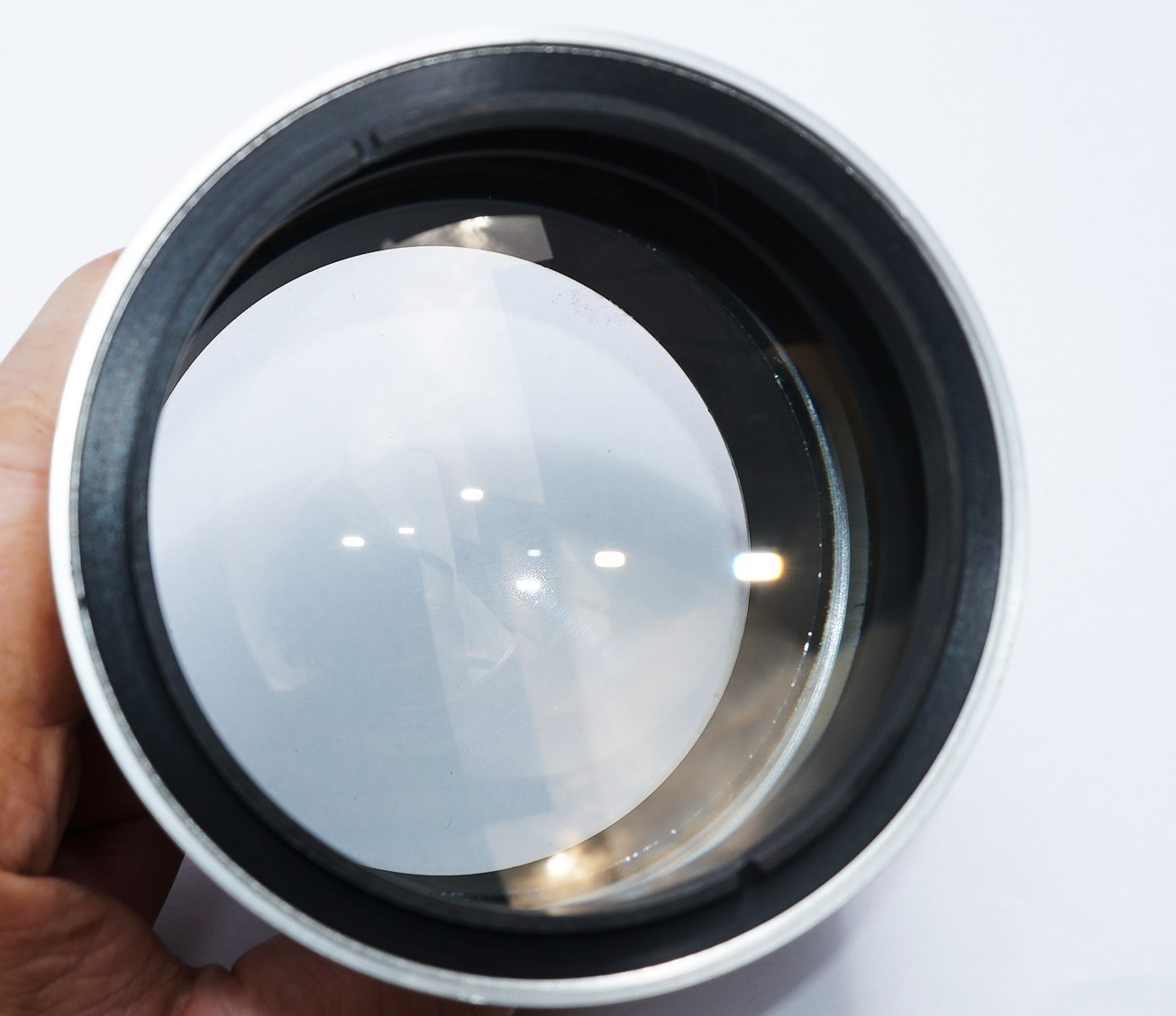 180mm F2 FAST 5×7 WIDE Speed Graphic Graflx Aero Ekt ADAPT M65 Fuji GFX -50 LENS