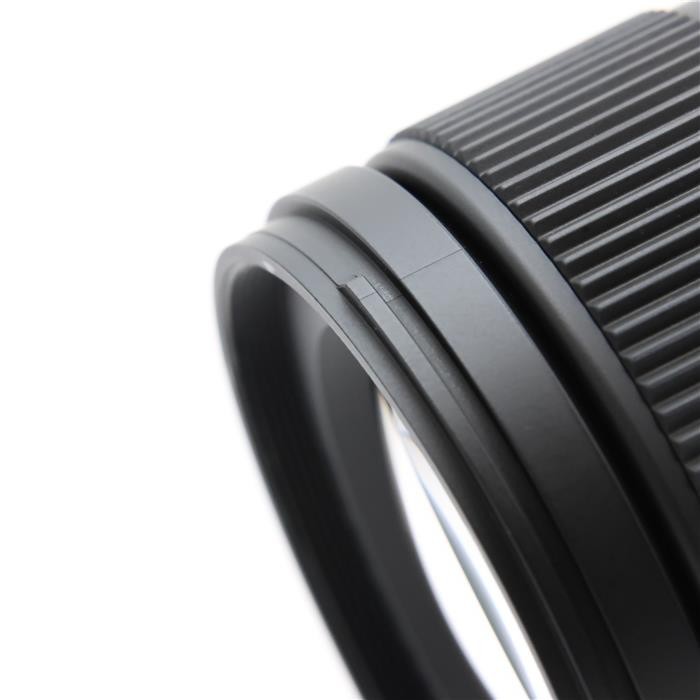 Sigma 18-50mm F/2.8 DC DN Contemporary (for Fujifilm X / APS-C) #411