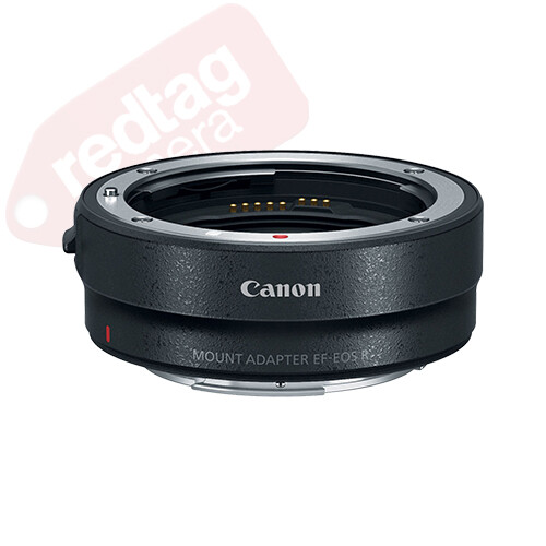 Canon Mount Adapter EF-EOS R for Canon EF/EF-S Lens to EOS R Camera