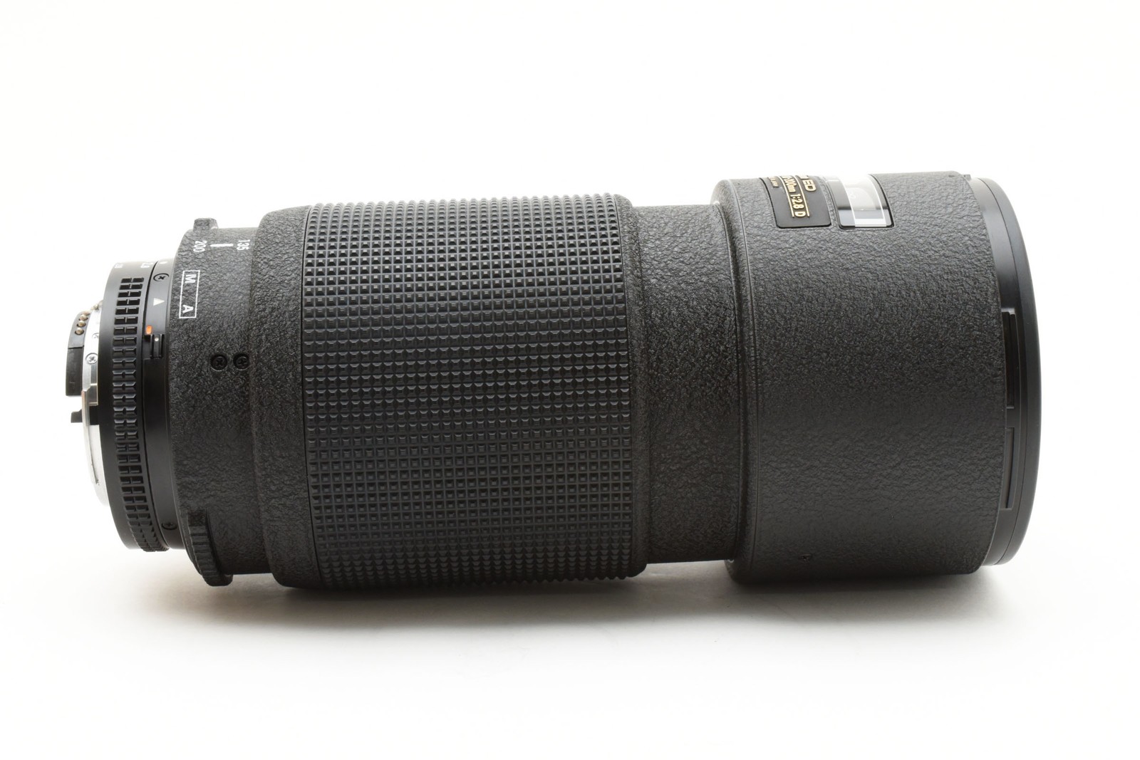 [Top MINT++++]Nikon Af Zoom Nikkor Ed 80-200Mm F/2.8 D Zoom Lens From JAPAN