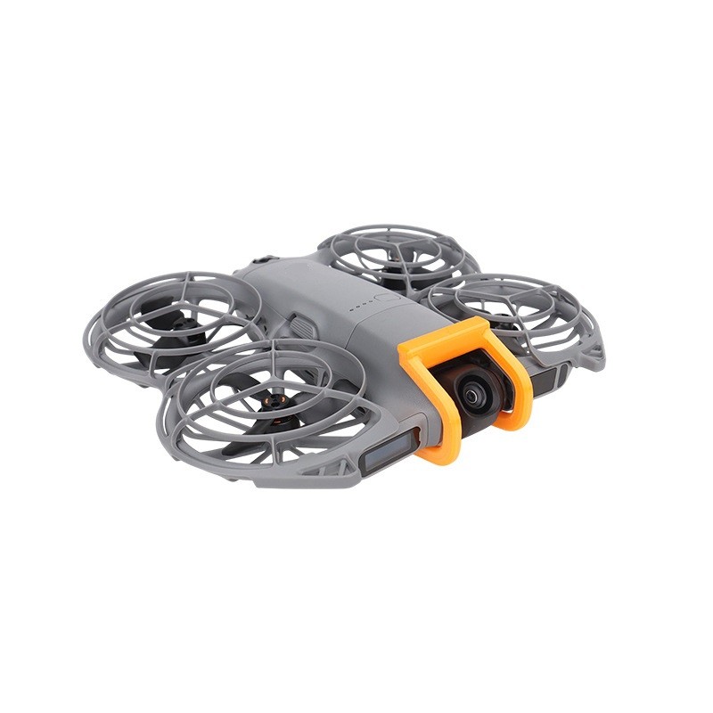 For DJI NEO 2 Gimbal Bumper Drone Lens Camera Guard Bar Protector Accessories