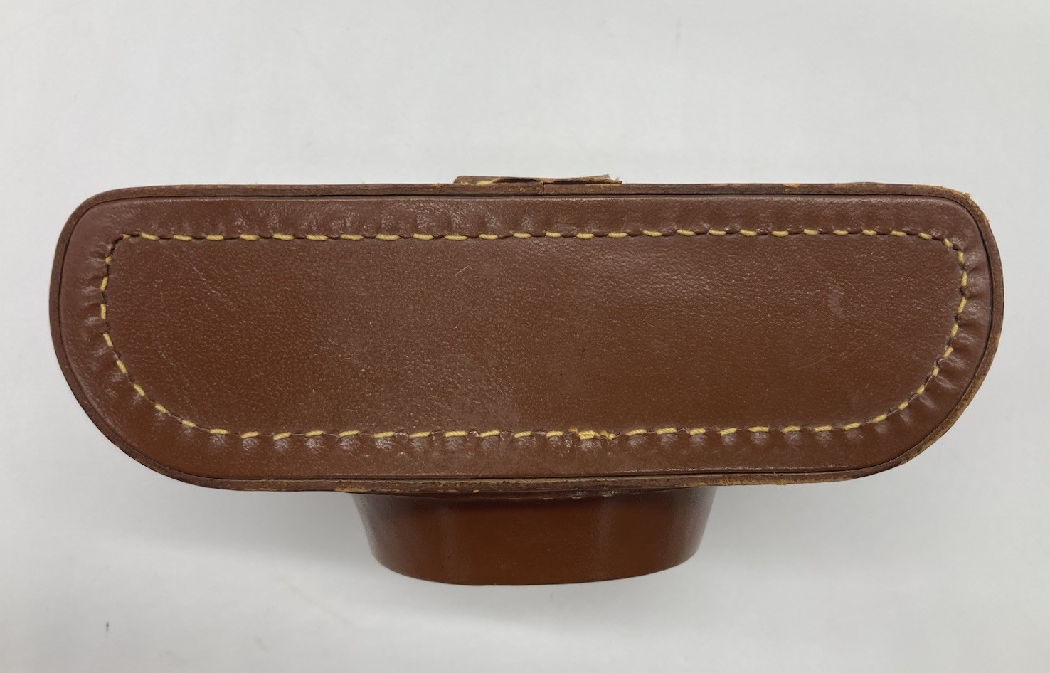 1930s Vintage Argus A Camera 50mm f/4.5 Anastigmat – Leather Case Untested