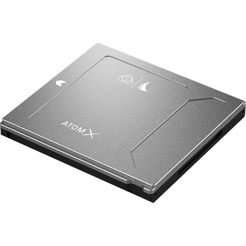 New Angelbird AtomX SSDmini (1TB) #37592