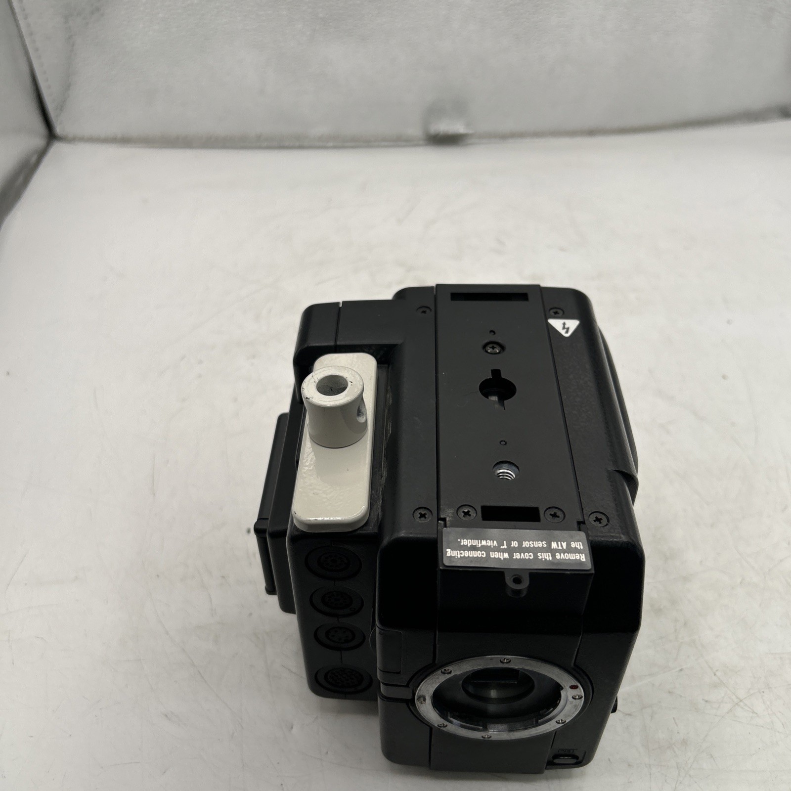 Panasonic WV-D5100HS Camera See Pics 30 Days Warranty