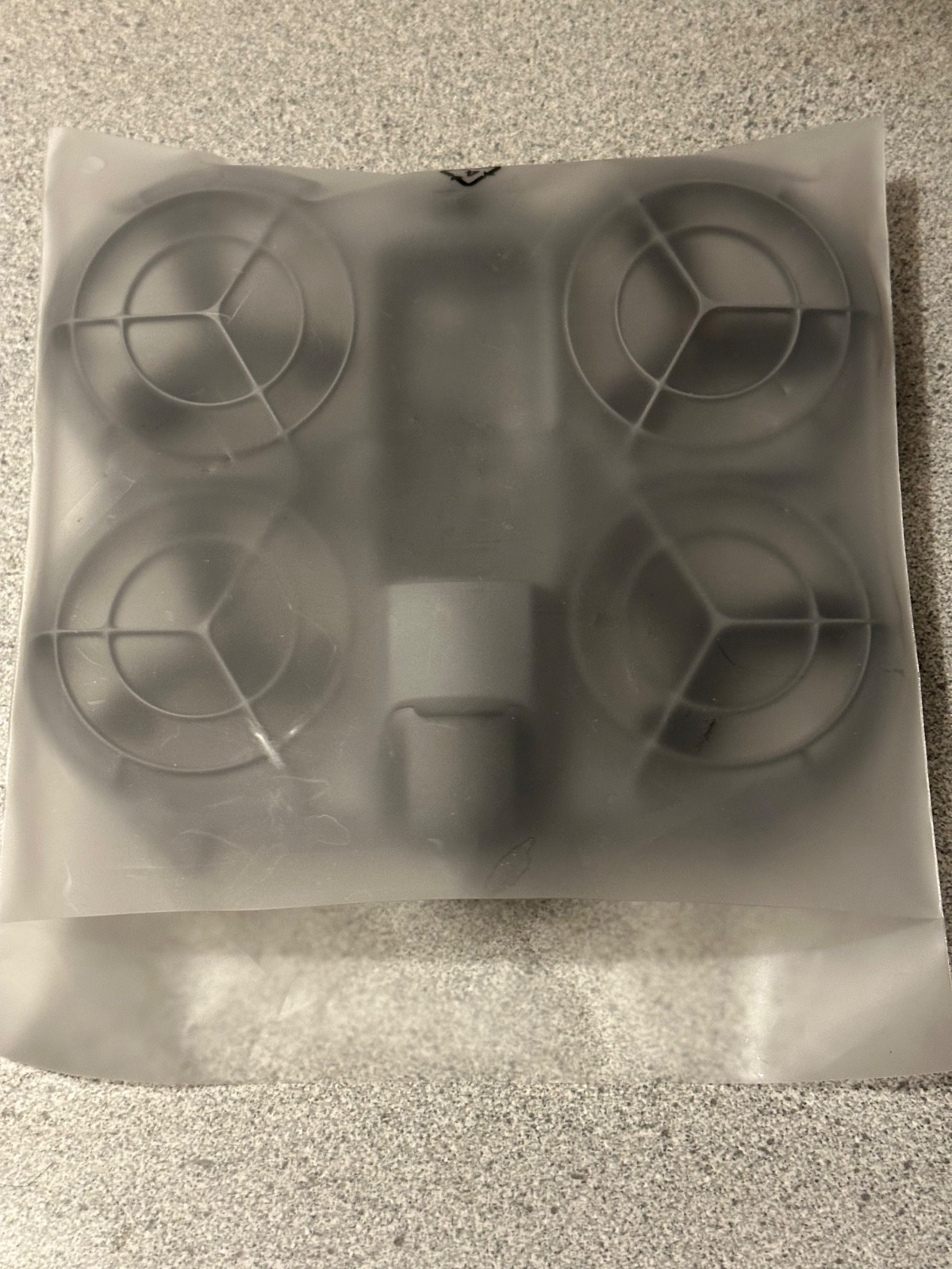 DJI Neo 2 Drone Only! NO Battery! SHIPS TODAY Priority Mail 2-3 DAY FROM USA