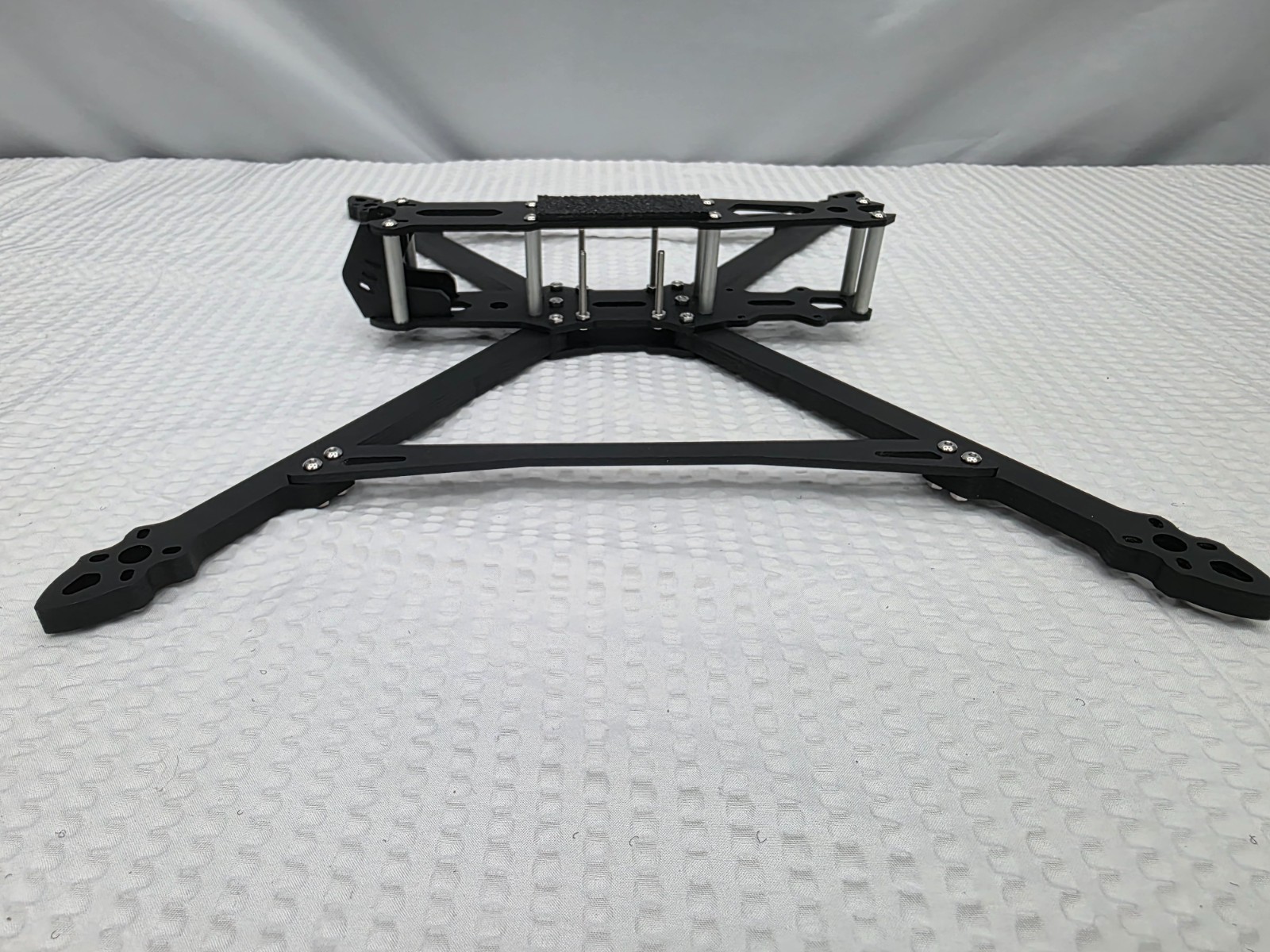 ukraine drone frame 10 inch