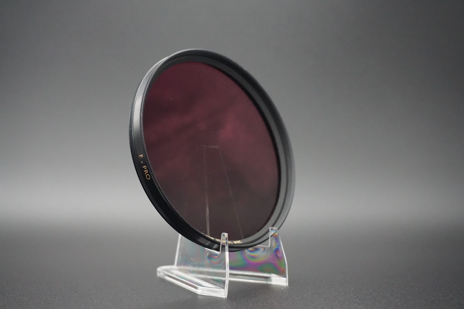 B + W 77mm Circular Polarizer Kaesemann HTC (F-PRO) – Genuine, Brand New in Box