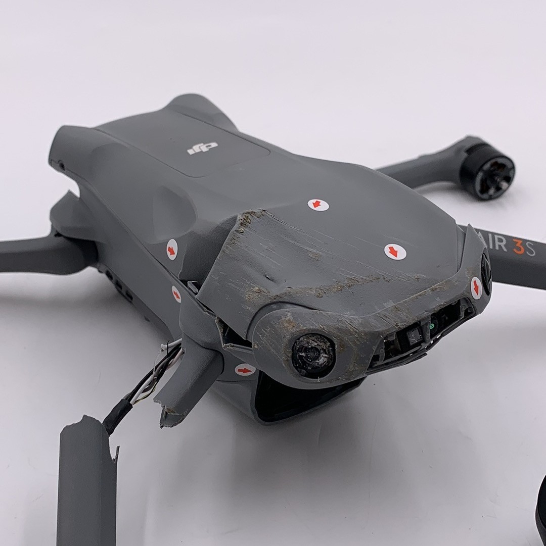DJI Air 3S – NOT WORKING – AS IS