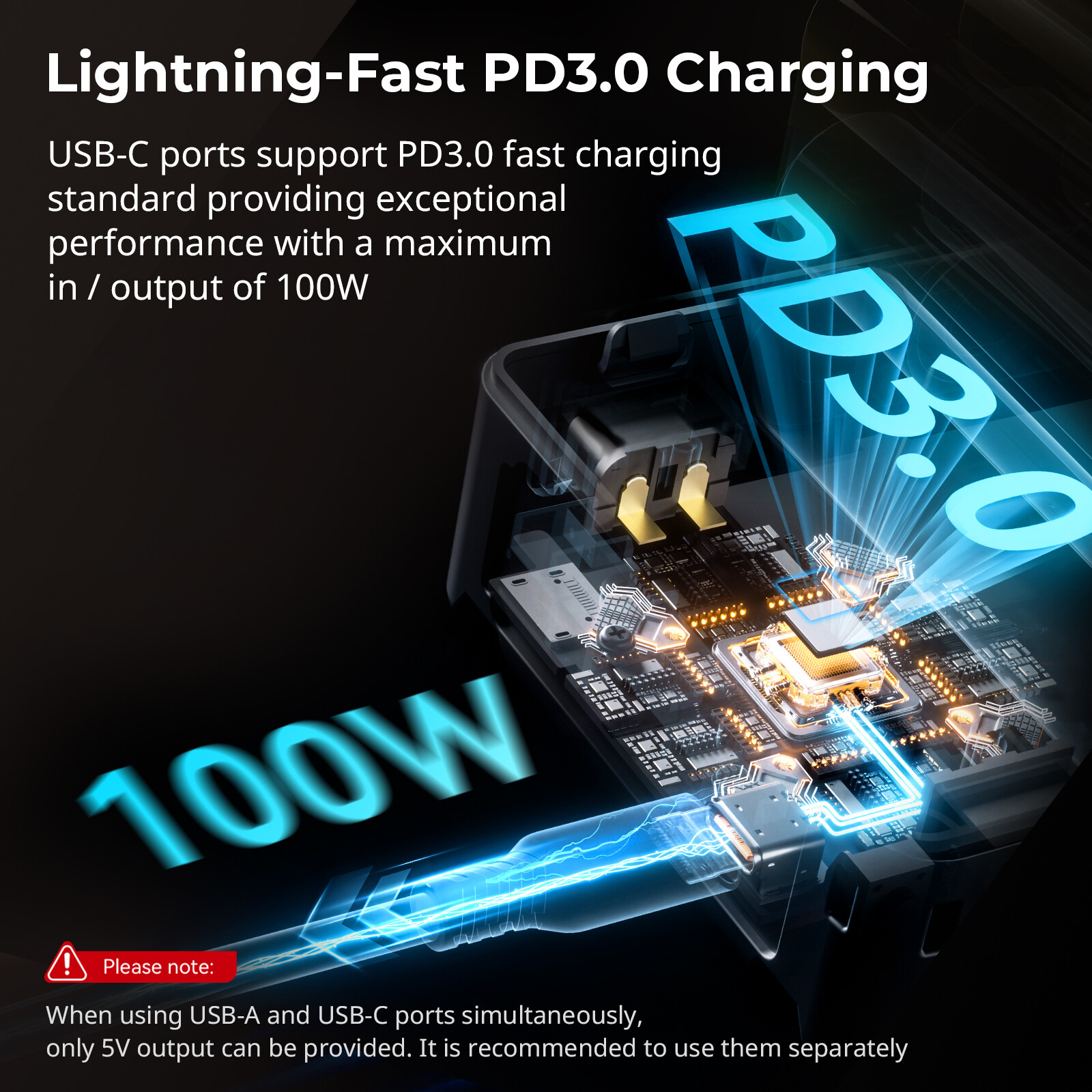 SmallRig V Mount Battery VB99 Fast Charging 6700mAh OLED Display Battery-3580