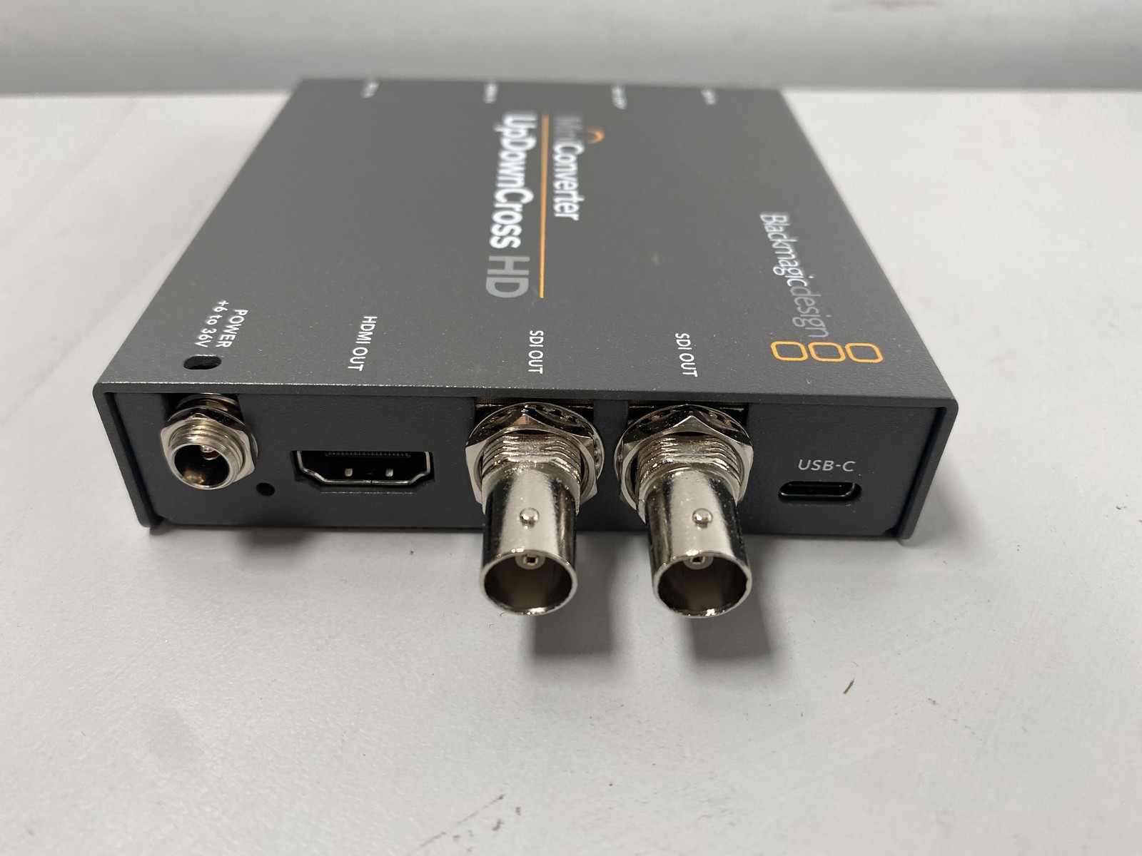 Blackmagic Design Mini Converter UpDownCross HD