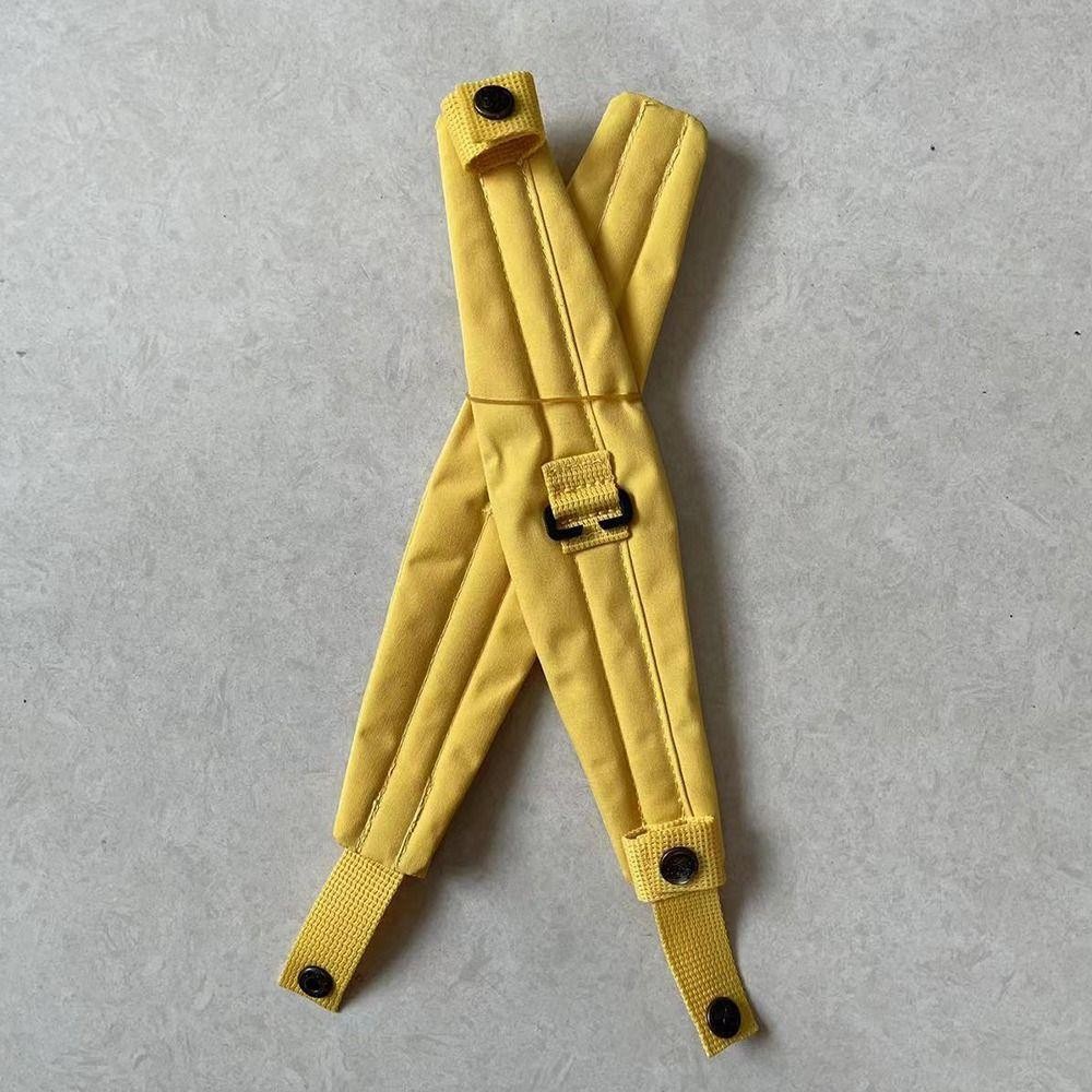 1Pair Portable Mini Shoulder Pads Bag Belt Strap For Fjallraven Backpack Kanken
